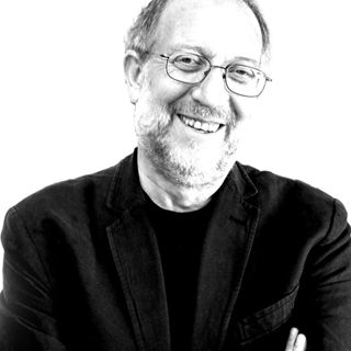 Yossi Klein Halevi: What’s Next: The Future of Liberal Zionism (18Forty Podcast Re-Release)