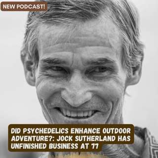 At 77, He Still Chases Big Waves — Why Curiosity Beats Comfort as You Age | Jock Sutherland