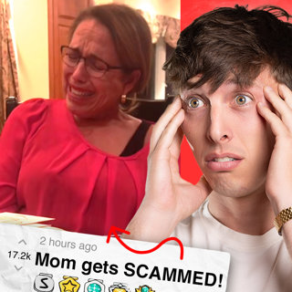 My mother-in-law ALWAYS falls for scams… this time it’s breaking the family! | Reddit Stories | EP2109