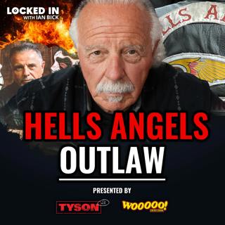 Hells Angels Boss on Prison, Outlaw Life & Why He Left | George Christie
