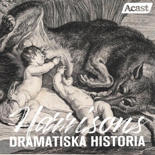 Romulus, Remus och det äldsta Rom