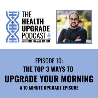 The top 3 ways to upgrade your morning