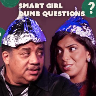 Aliens Encounters and UFO Files?! with Neil deGrasse Tyson