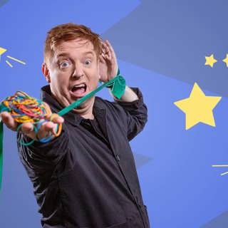 Dagens uppfinning: Gummisnodden