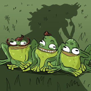 Frogs