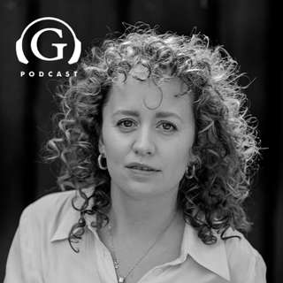 Olga Ravn, The Granta Podcast