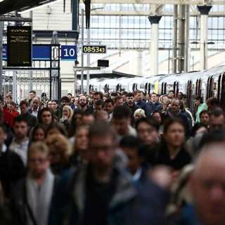 UK Nationalizes South Western Railway, Birmingham Council Secures Strike Injunction, Rosamund Pike Highlights London Theft Surge, Families Demand Chinook Crash Inquiry, and more...