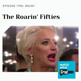 RHUGT: The Roaring Fifties
