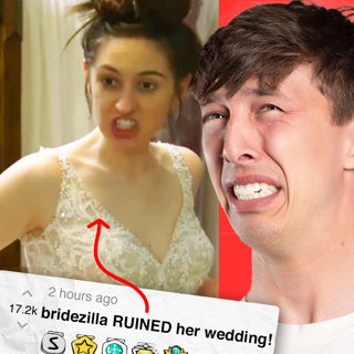 The wedding HASN’T even happened… and it’s already a total disaster! | Reddit Stories | EP2029