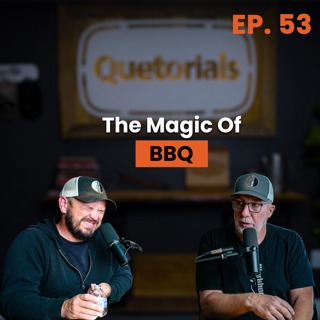 The Magic Of BBQ And How It Became To Be In The Backyard.