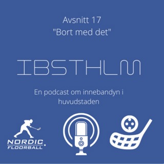 Bort med det