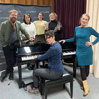 "Det här är gangsterrap som SR vågar spela"