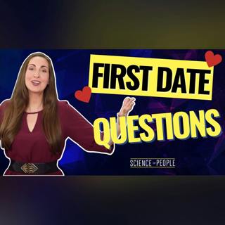 Questions to Ask on The First Date