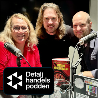 Retail 26: Smarta kunddjävlar!