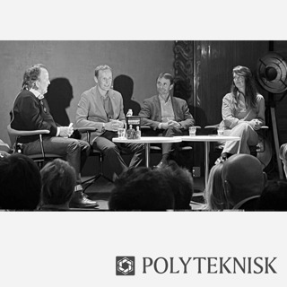 #PolyPod: Lansering av «Beredt – Forsvarsevne og motstandskraft»