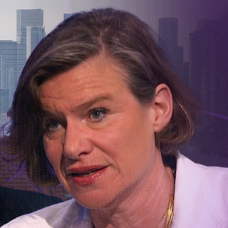 Mariana Mazzucato: Why is there always money for war but never for public investment?