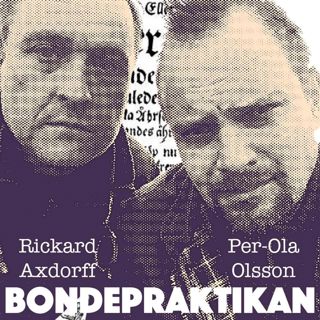 Avsnitt #40 – Var ligger sälen?