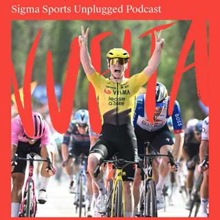 Vuelta a España Rest Day Reflections 2026 - Stages 1 to 9 - Predictably unpredictable!