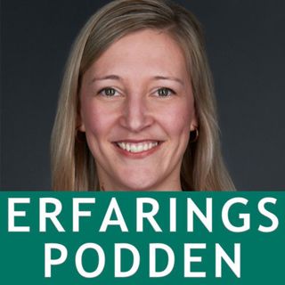 Karina Egeland - Nasjonale faglige råd for bruker- og pårørendemedvirkning