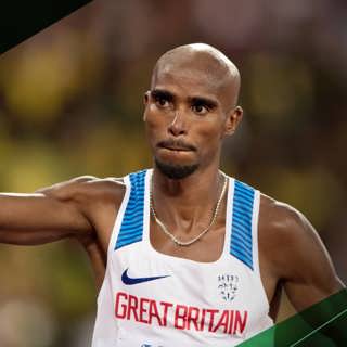 Sir Mo Farah – hemligheten och misstankarna