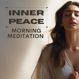 Guided Morning Meditation for Inner Peace