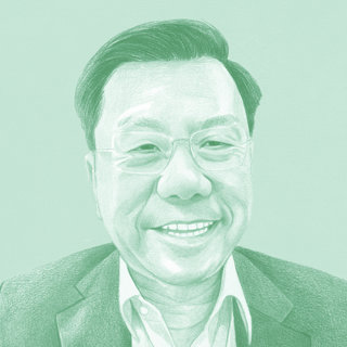 US Versus China, Cheap AI & Human Love: AI Pioneer Kai-Fu Lee