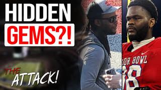 NFL Draft Expert Joins Attack! on Cowboys & SOUNDS OFF on Senior Bowl, Free Agency, & Cowboys Draft!