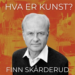 85 Finn Skårderud - Kunst og moderne sjeleliv