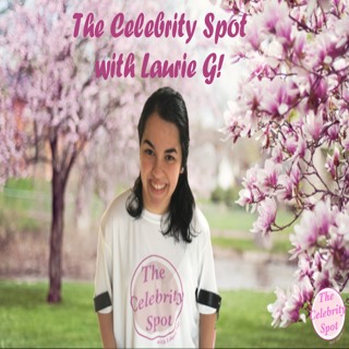 The Celebrity Spot Show 29 9/29/20