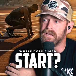 What Society Values in Men, Where Does a Man Start, and Why Humility Makes or Breaks Us | ASK ME ANYTHING