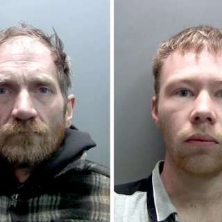 Viral Fame Seekers Sentenced, Veterans Protest Justice System Changes, NHS Approves Alyftrek for Cystic Fibrosis, Joe Wicks Launches Kids Fitness Series, and more...