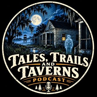 Paris Island Hauntings: Ghosts of Ribbon Creek with Christa Davis