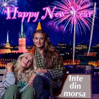 Happy New Year!