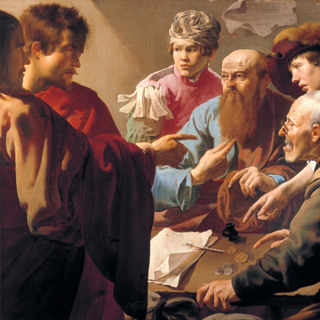 Jesus Tells Us: Follow Me: The Claim That Changes Everything