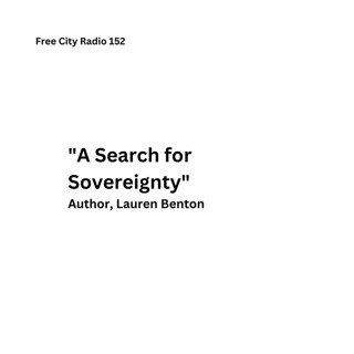 152, Lauren Benton on "A Search for Sovereignty"