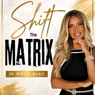 The six biggest reasons people stay financially stuck-Dr. Martine Wilkie