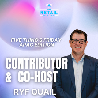 Five Things APAC: Gen Z Wellness, Blind Boxes, Dopamine Malls