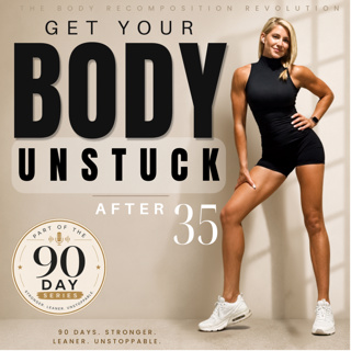 Does Testosterone Help Women Lose Weight? What Perimenopausal & Postmenopausal Women Should Know - Day 60