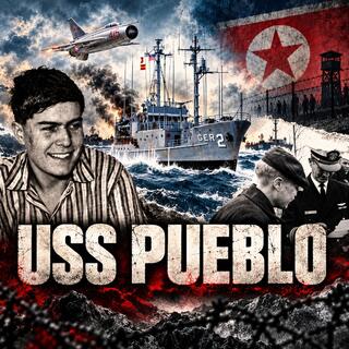 11 Months as a POW in North Korea | Steven Woelk