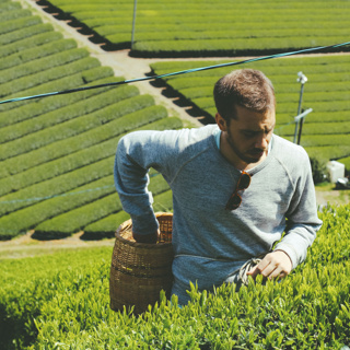 Episode 44: Connecting Tea Farmers & New Yorkers