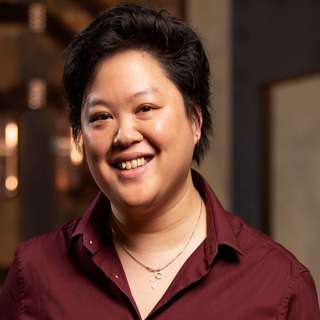 PODCAST: Masterchef's Sarah Tiong owes Caroline $10,000!