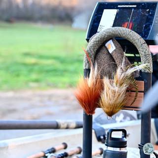 S8, Ep 2: January Fishing Forecast: Weather Patterns and Musky Tips with Matt Reilly