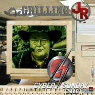 Episode 80: Cyber Sunday 2006