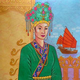 Ep. 217 | The History of the Hokkien People (Part 2)