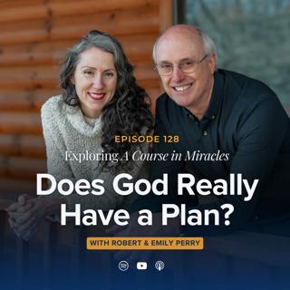 Does God Really Have a Plan?