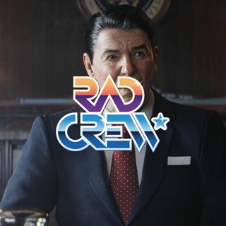 Rad Crew S20E10: President-cameos, Geforce, og What the Golf