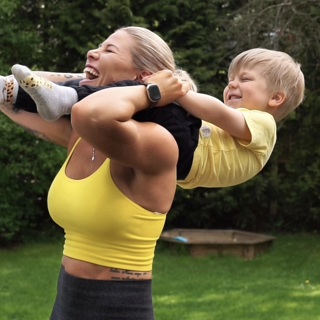 834: Emelie Hollsten om sitt nya projekt