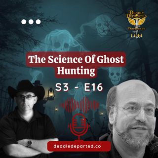 Exploring the Science of Ghost Hunting: An In-Depth Interview with Loyd Auerbach