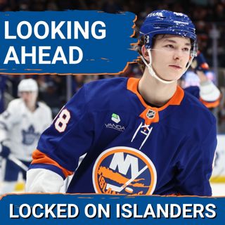 IDENTITY: Why the Philadelphia Flyers ADVANCE and the New York Islanders & Mathew Barzal Stagnate