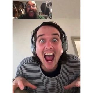 Episode 349 - Ambrose Kenny-Smith (King Gizzard & The Lizard Wizard, The Murlocs, Sambrose Automobile)